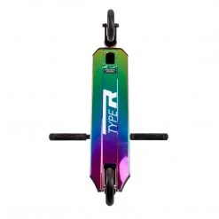 Complete Scooters Root Industries Type R Complete Scooter - Rocket Fuel