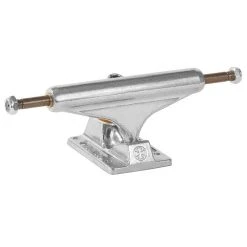 Independent Trucks 149mm Stage 11 Hollow Standard - Silver (Set Of 2)