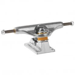 Independent Trucks 129mm Stage 11 Standard - Silver (Set Of 2)