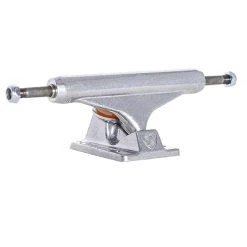 Independent Trucks 144mm Mid - Polished (Set Of 2)