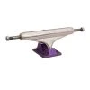 Independent Trucks 159mm Stage 11 Hollow Standard - Silver/Ano Purple (Set Of 2) 2 Independent Trucks 159mm Stage 11 Hollow Standard - Silver/Ano Purple (Set Of 2)