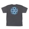 Independent Spectrum Truck Co. Short Sleeve Youth T-Shirt - Black 1 Independent Spectrum Truck Co. Short Sleeve Youth T-Shirt - Black