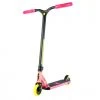 Complete Scooters Root Industries Invictus Complete Scooter - Pink/Yellow/White