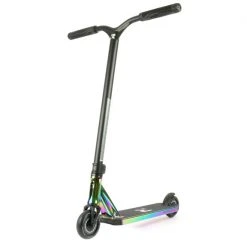 Root Industries Invictus Complete Scooter - Rocket Fuel