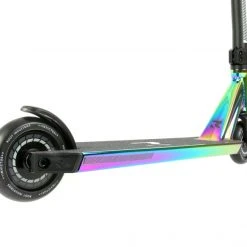 Root Industries Invictus Complete Scooter - Rocket Fuel 9 Root Industries Invictus Complete Scooter - Rocket Fuel