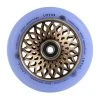 Root Industries 110mm X 24mm Lotus Wheels - Isotope/Coppertone (Pair) 1 Root Industries 110mm X 24mm Lotus Wheels - Isotope/Coppertone (Pair)