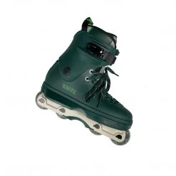 Complete Skates Razors Jeph Howard 2 Pro Shift Skate Complete - Green