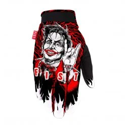Fist Rob Adelberg Gloves - Bobby Dazzler PROTECTIVE GEARS