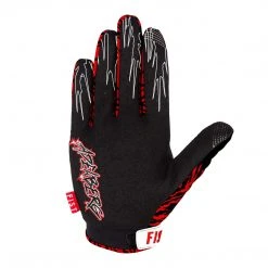 Fist Rob Adelberg Gloves - Bobby Dazzler PROTECTIVE GEARS