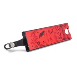 Aztek Jake Sorensen 666 Scooter Deck 24