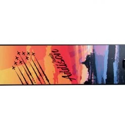 Root Industries AIR Deck - Jamie Addison Signature 5 Root Industries AIR Deck - Jamie Addison Signature