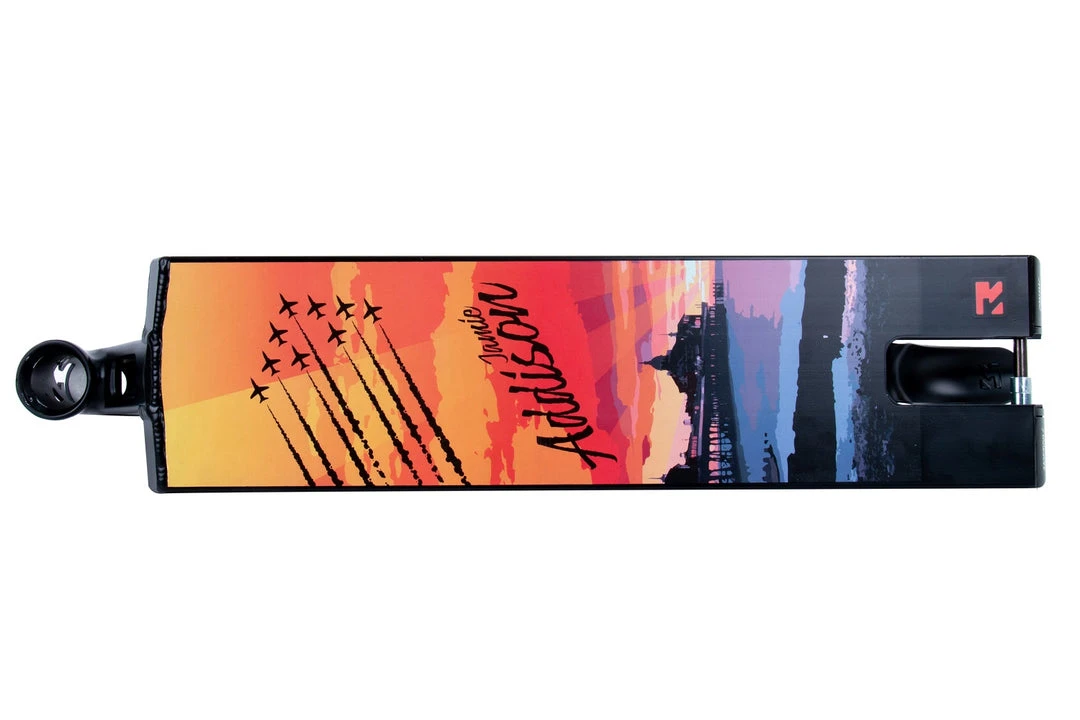 Root Industries AIR Deck - Jamie Addison Signature Root Industries AIR Deck - Jamie Addison Signature