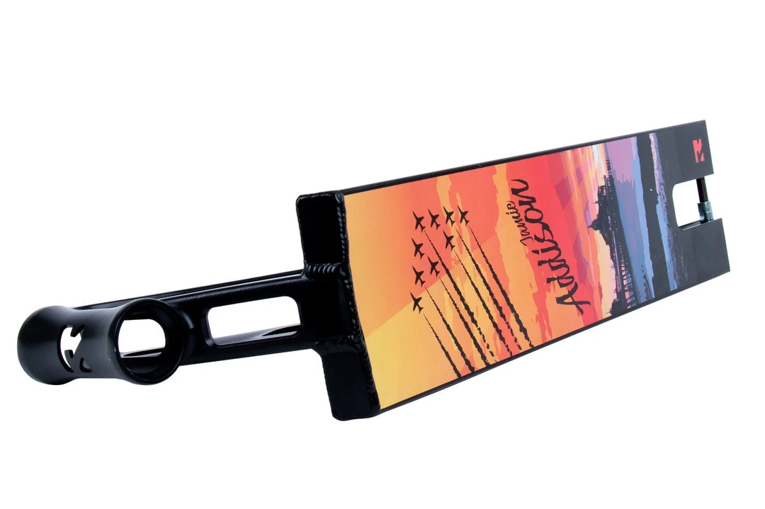 Root Industries AIR Deck - Jamie Addison Signature Root Industries AIR Deck - Jamie Addison Signature