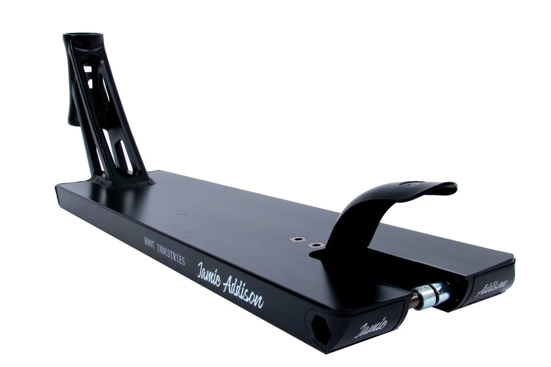 Root Industries AIR Deck - Jamie Addison Signature Root Industries AIR Deck - Jamie Addison Signature