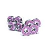 Loaded Jehu V2 Bearings (Set Of 8) 1 Loaded Jehu V2 Bearings (Set Of 8)