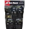 187 Pads PROTECTIVE GEARS 187 6-Pack Junior Pad Set - Camo 2 187 Pads PROTECTIVE GEARS 187 6-Pack Junior Pad Set - Camo