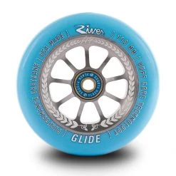 River Wheels Serenity Glide 110m - Juzzy Carter Signature (Pair)