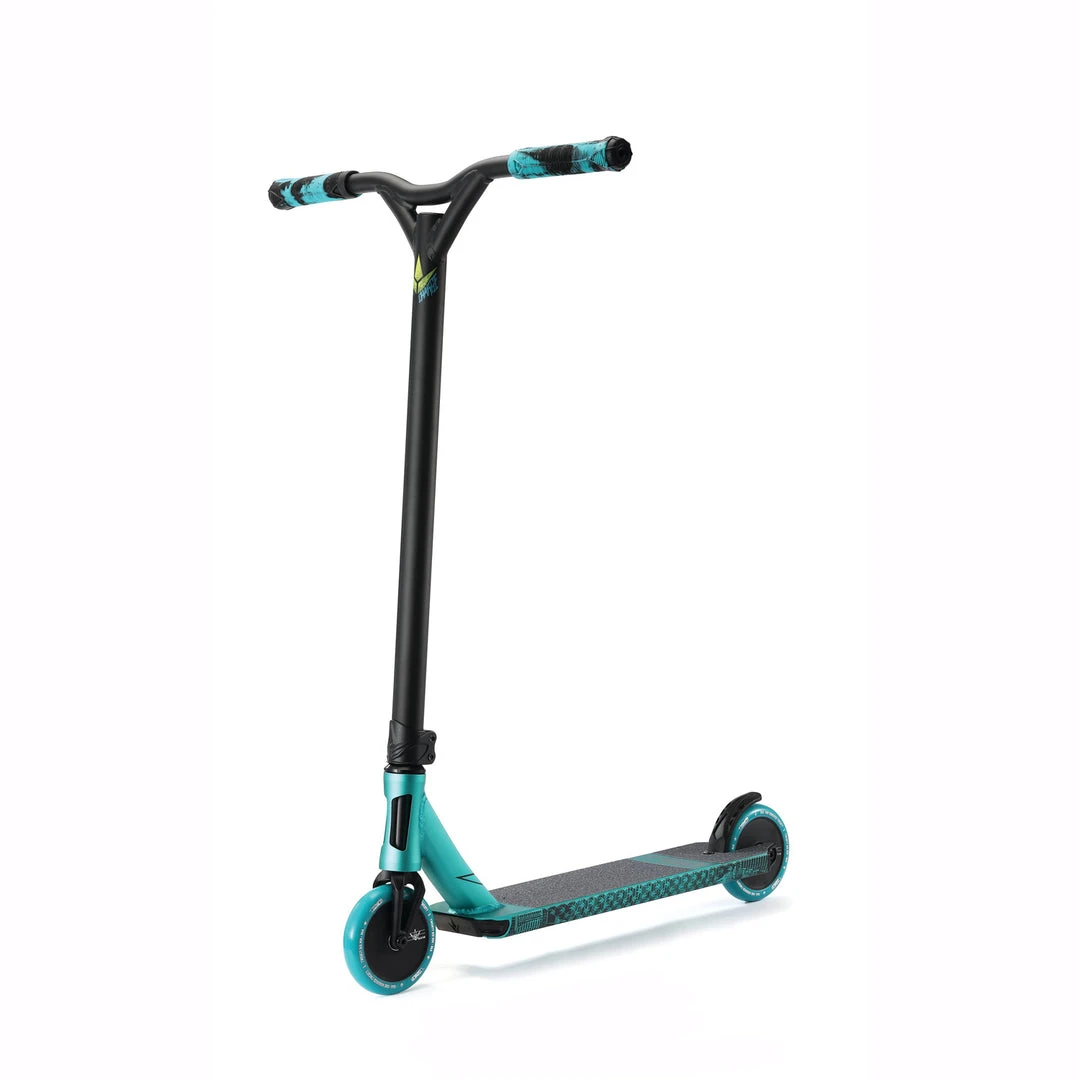 Envy Complete Scooters KOS S5 - Charge 3 Envy Complete Scooters KOS S5 - Charge