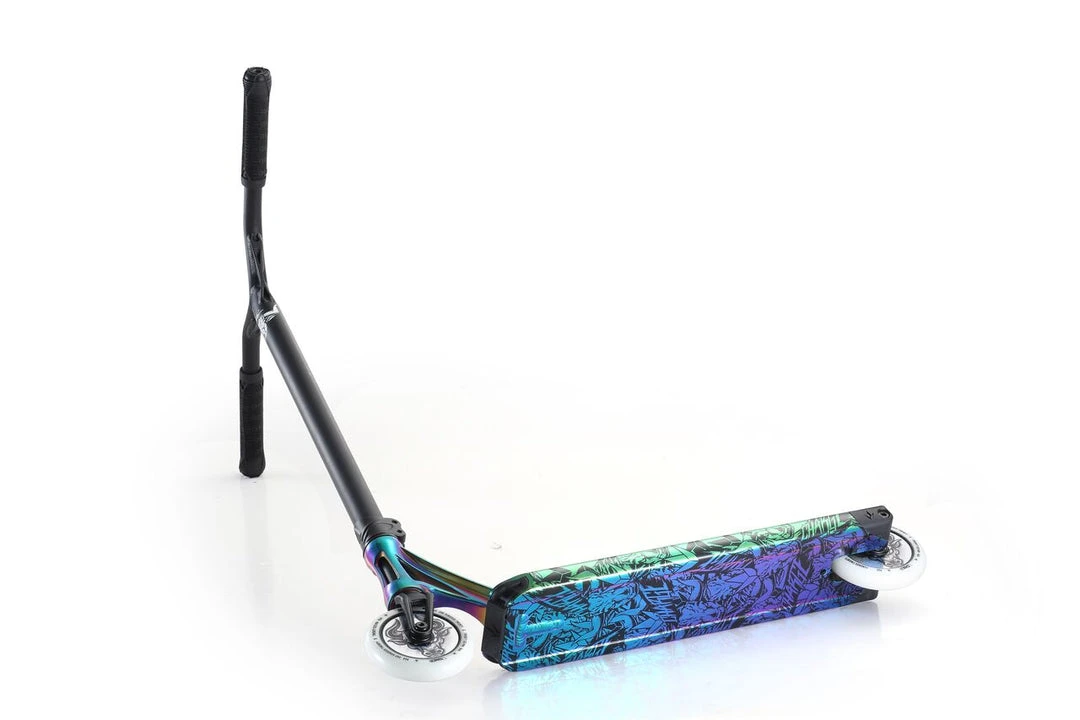 Envy Complete Scooters KOS S6 - Charge 4 Envy Complete Scooters KOS S6 - Charge