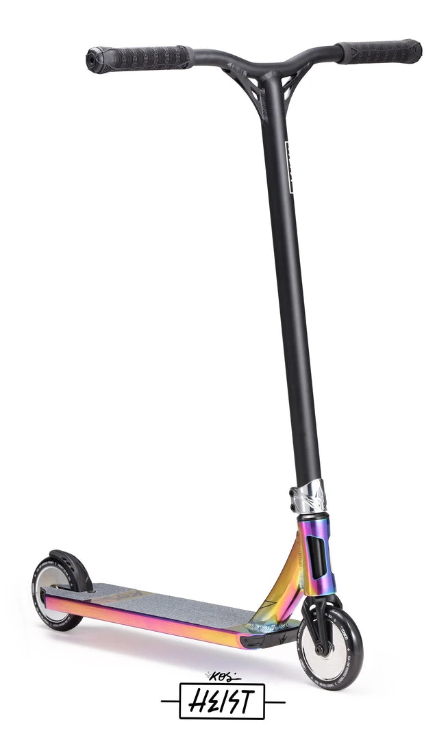 Envy Complete Scooters KOS S5 - Heist Envy Complete Scooters KOS S5 - Heist