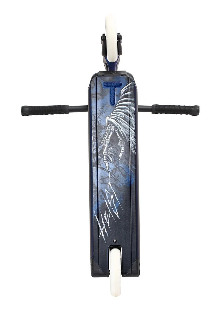 Envy Complete Scooters KOS S6 - Heist 4 Envy Complete Scooters KOS S6 - Heist