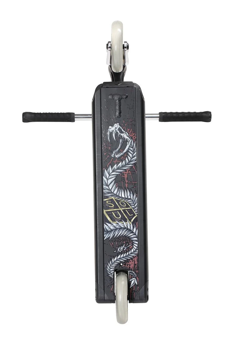 Envy Complete Scooters KOS S6 - Soul 4 Envy Complete Scooters KOS S6 - Soul