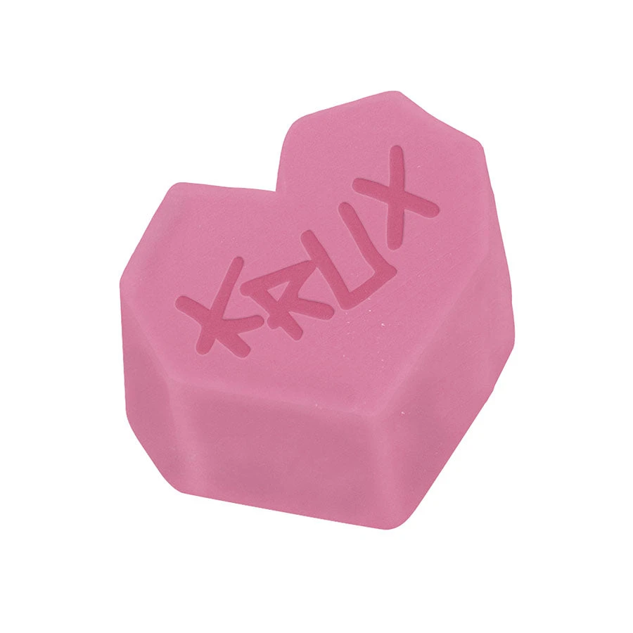 Krux Ledge Love Curb Wax 3 Krux Ledge Love Curb Wax