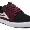 Lakai Shoes Griffin Kids - Port Suede YOUTH