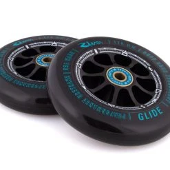 River Wheels Runaway Glides 110mm - Kevin Austin Signature (Pair)