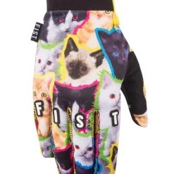 Fist Kitty Glove