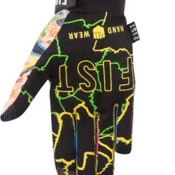 Fist Kitty Glove
