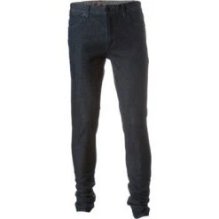 Krew Apparel Krew Jeans JG Super Slim - Dark Blue MEN