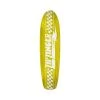Krooked Zip Zinger Skateboard Deck - 7.75" Asst. Stain 2 Krooked Zip Zinger Skateboard Deck - 7.75" Asst. Stain