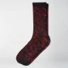 Dickies Franky Villani Flash Socks - Black