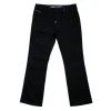LRG Jeans Grass Roots True Straight Fit - Triple Black