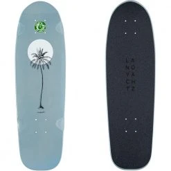 Landyachtz Dinghy Blunt UV Sun Cruiser Deck Decks