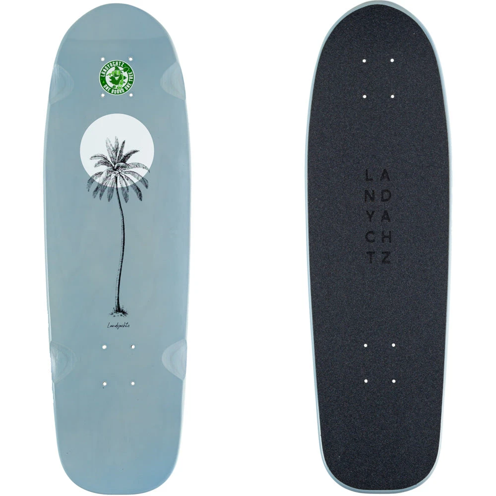 Landyachtz Dinghy Blunt UV Sun Cruiser Deck Decks 3 Landyachtz Dinghy Blunt UV Sun Cruiser Deck Decks