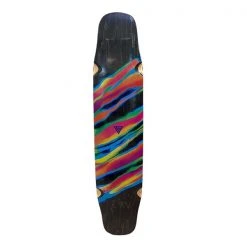 Decks Landyachtz Tony Danza Spectrum Longboard Deck