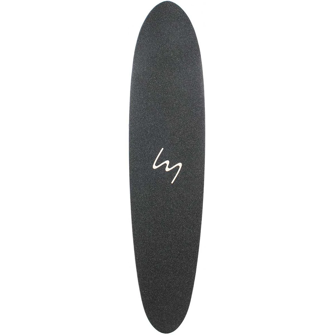 Landyachtz Big Dipper Mountain Longboard Deck Decks 4 Landyachtz Big Dipper Mountain Longboard Deck Decks