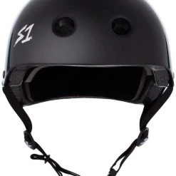 S1 Lifer Helmet - Black Gloss PROTECTIVE GEARS 8 S1 Lifer Helmet - Black Gloss PROTECTIVE GEARS