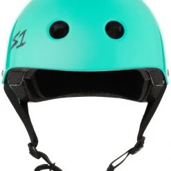 S1 Lifer Helmet - Lagoon Gloss PROTECTIVE GEARS