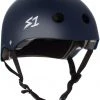 S1 Lifer Helmet - Navy Matte 1 S1 Lifer Helmet - Navy Matte
