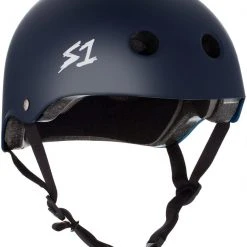 S1 Lifer Helmet - Navy Matte