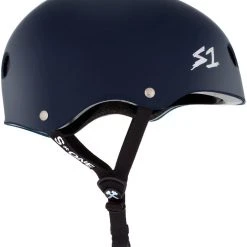 S1 Lifer Helmet - Navy Matte