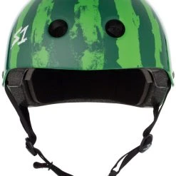 S1 Lifer Helmet - Watermelon PROTECTIVE GEARS 4 S1 Lifer Helmet - Watermelon PROTECTIVE GEARS