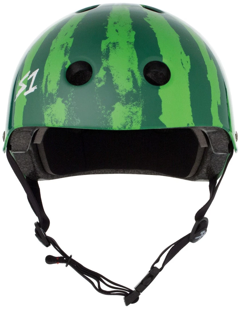 S1 Lifer Helmet - Watermelon PROTECTIVE GEARS S1 Lifer Helmet - Watermelon PROTECTIVE GEARS