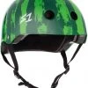 S1 Lifer Helmet - Watermelon PROTECTIVE GEARS 2 S1 Lifer Helmet - Watermelon PROTECTIVE GEARS
