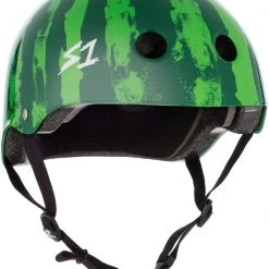 S1 Lifer Helmet - Watermelon PROTECTIVE GEARS