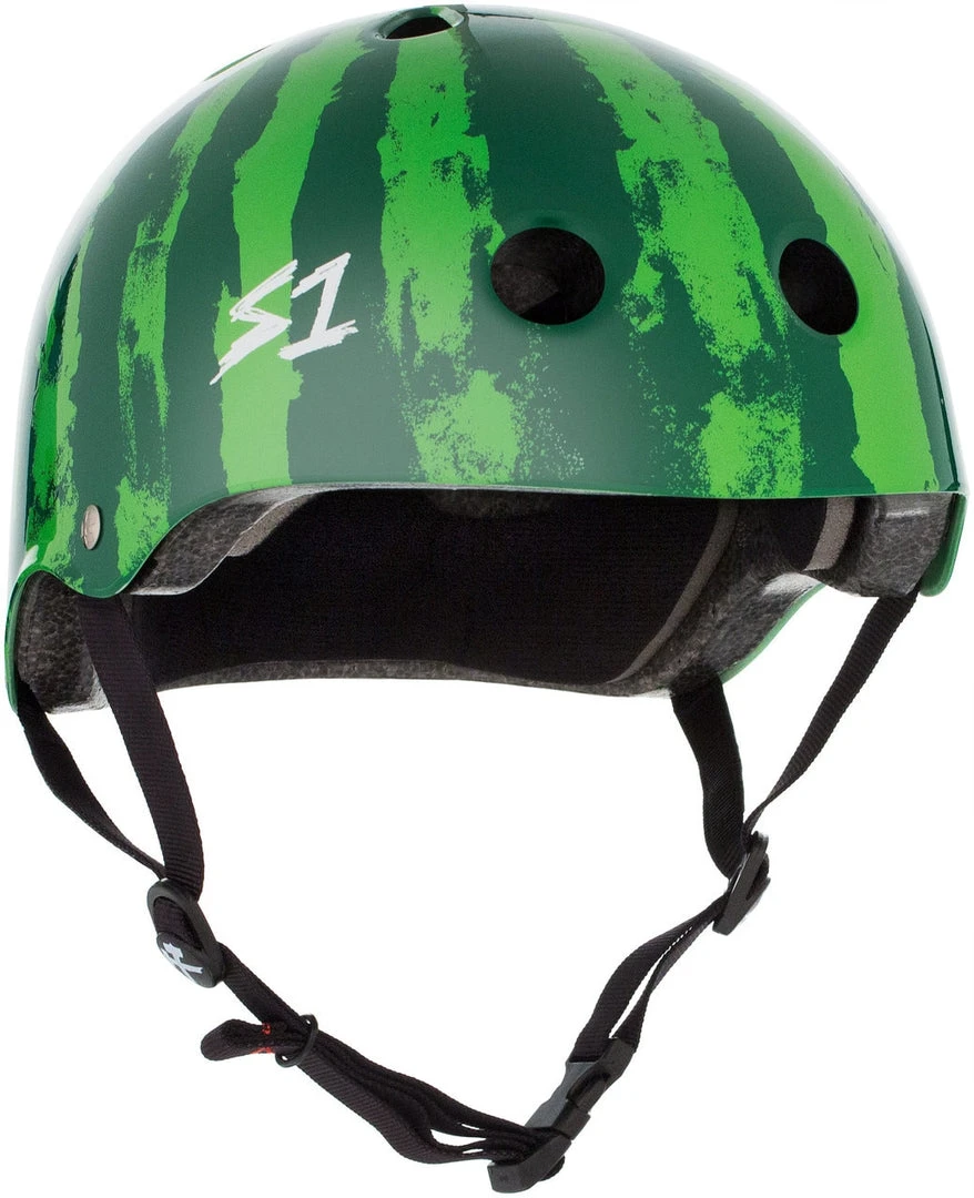 S1 Lifer Helmet - Watermelon PROTECTIVE GEARS S1 Lifer Helmet - Watermelon PROTECTIVE GEARS