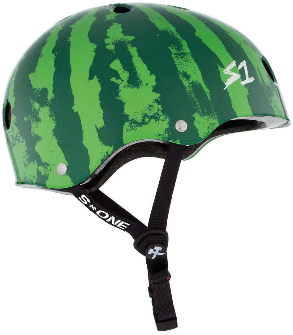 S1 Lifer Helmet - Watermelon PROTECTIVE GEARS S1 Lifer Helmet - Watermelon PROTECTIVE GEARS